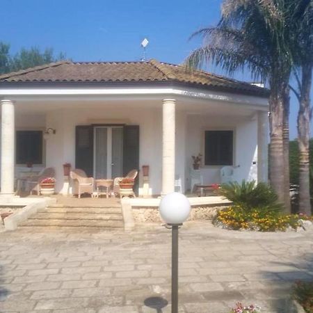 Cosy Studio In Muro Leccese 70M² With Shared Pool Exterior photo